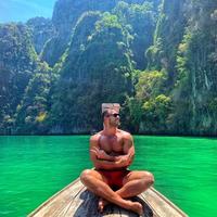 Отзыв от Александр - Виза Destination Thailand